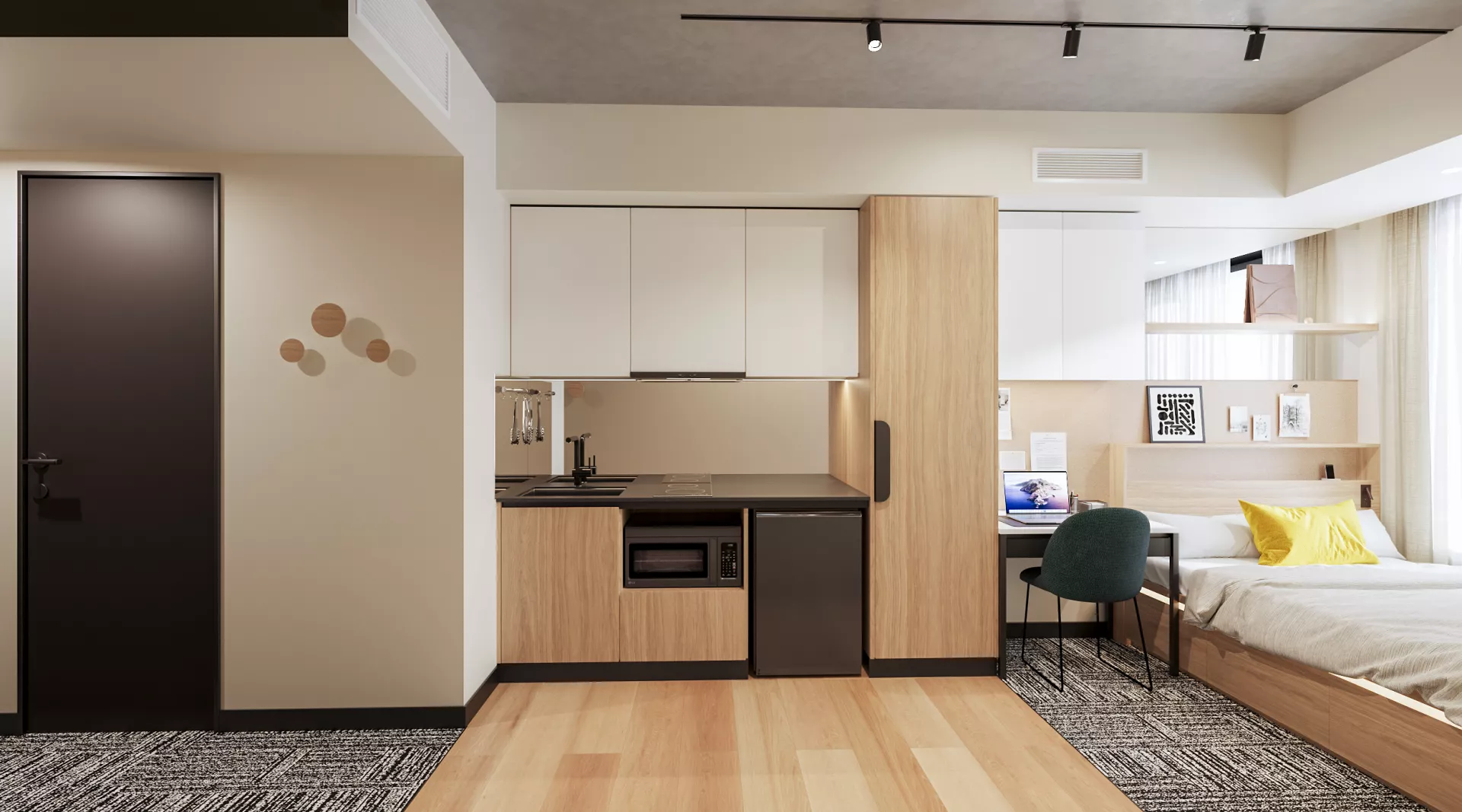 Signature Studio Flex 4