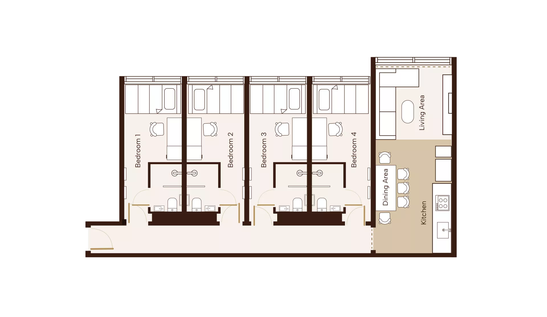 Floorplan_Quad_4Bedroom