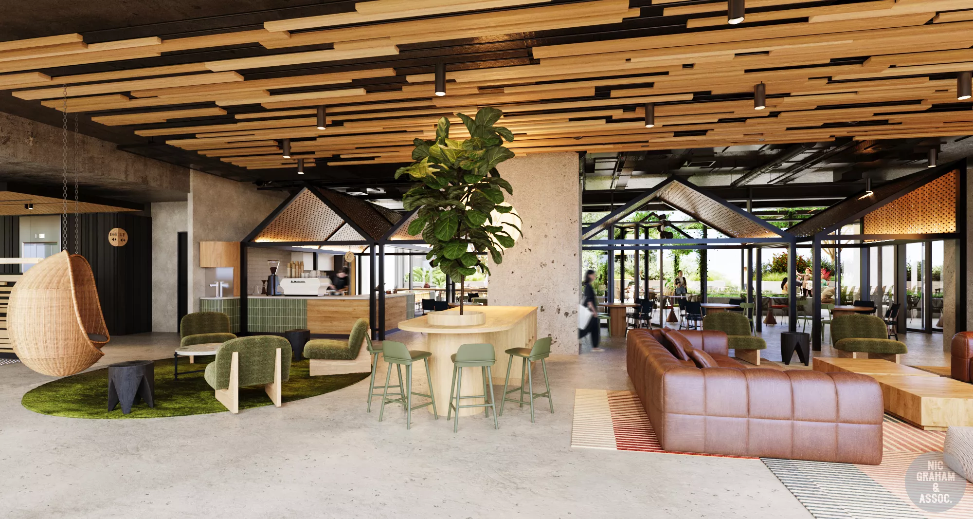 L00 - Communal Lounge_01