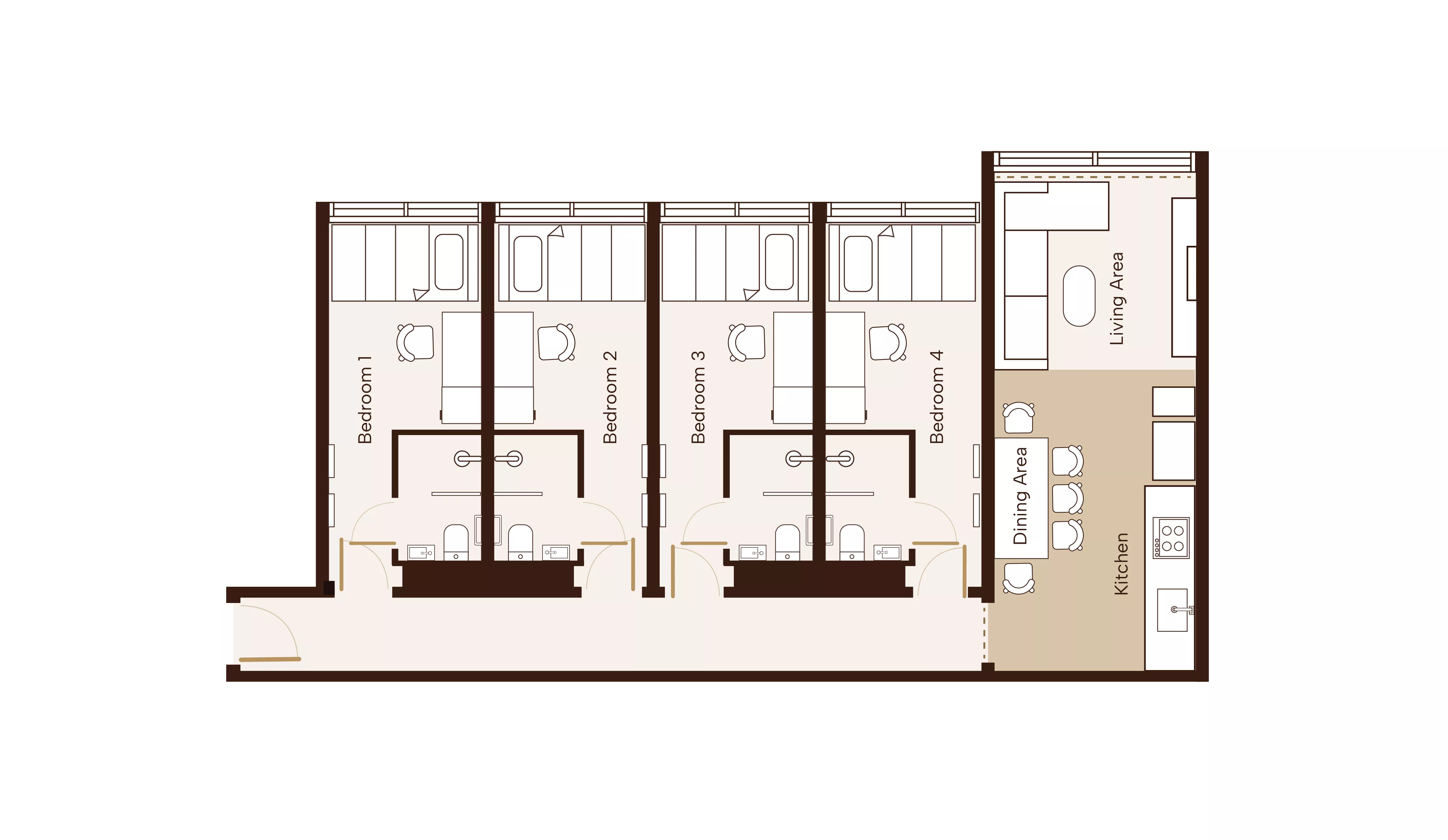 Floorplan_Quad_4Bedroom